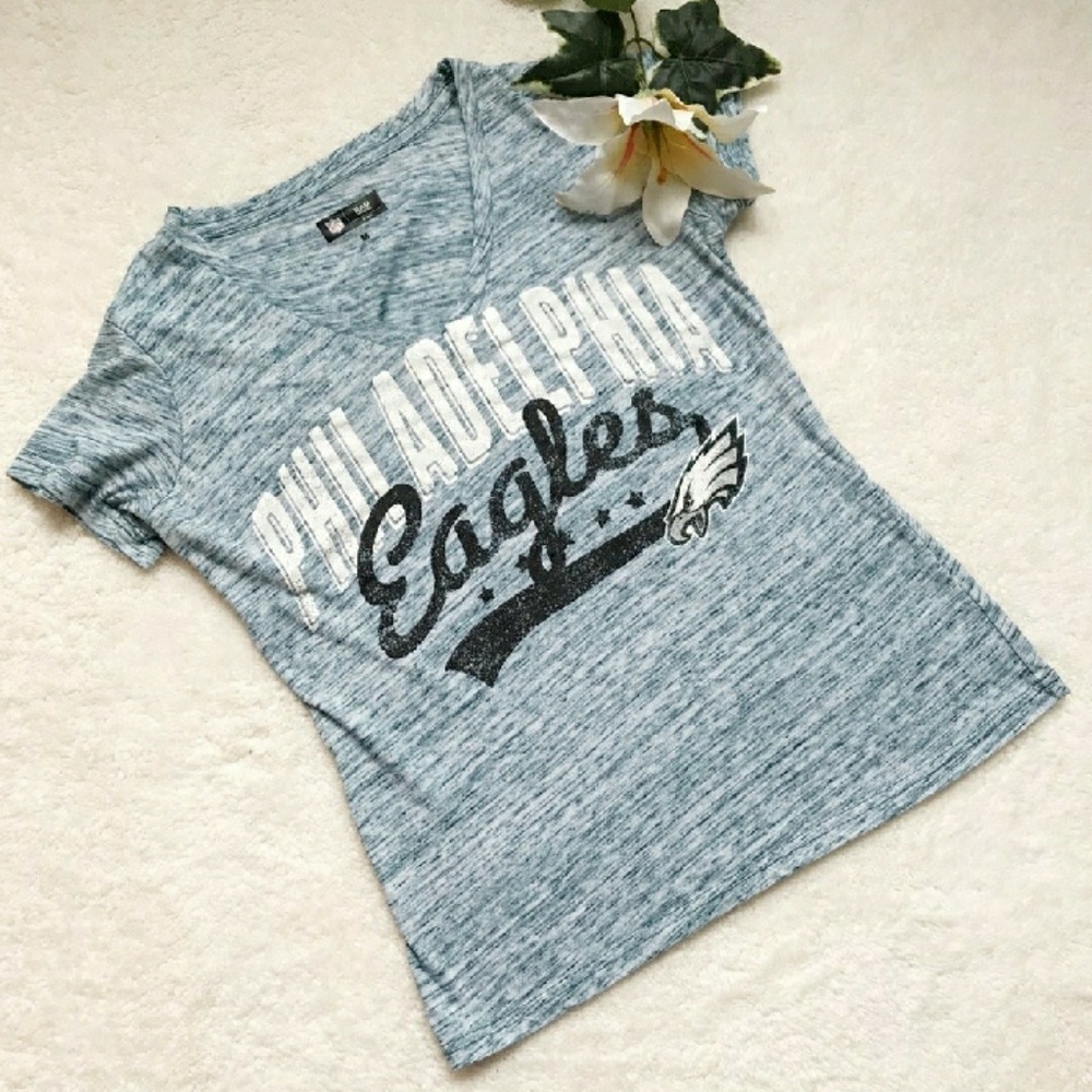 Philadelphia Eagles Tee